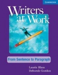 Writers at Work Schülerbuch Sent to Para+ int 