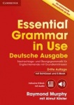 Essential Grammar in Use. Book with answers and Interactive ebook 