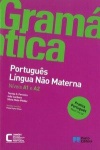 Gramatica de Português. Niveis A1-A2. Schülerbuch 