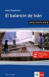 Stegmayer: Einzellizenz balancín de Iván 