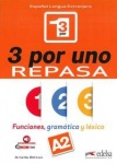 3 por uno - Repasa (A2) 