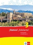 ¡Vamos! ¡Adelante! 3, Trainingsheft 