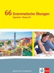 ¡Vamos! ¡Adelante! 4,  66 Grammatische Übungen 