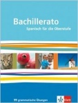 Bachillerato, 99 grammatische Übungen 