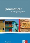 ¡Gramática! de la lengua española, Arbeitsheft 
