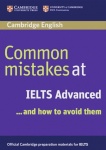 Instant IELTS. Common Mistakes. Advanced 