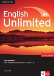 English Unlimited A1 - Starter 