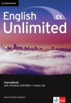 English Unlimited C1 - Advanced 