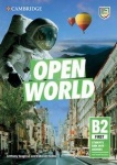 Open World First. Student´s Book with Answers with Online Practice 