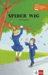 Leonard: Spider Wig 