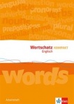 Wortschatz Kompakt Englisch 8-10. Arbeitsheft 