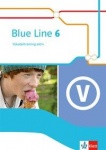 Blue Line 6. Vokabeltraining aktiv 