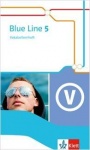 Blue Line 5. Vokabellernheft 
