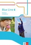 Blue Line 6. Workbook. CD 