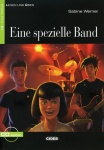 Eine spezielle Band (Niveau A1) 