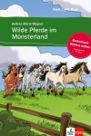 Münsterland. Buch + Audio-CD A1 