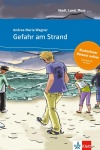 Gefahr am Strand. Buch + Online 