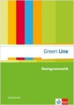 Green Line Basisgrammatik. Arbeitsbuch+Lösungsheft 