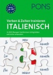 PONS Verben & Zeiten trainieren Italienisch 