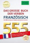 PONS Das große Buch der Verben Französisch 