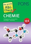 PONS Der große Abi-Check Chemie 