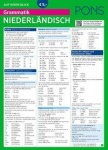 PONS Grammatik aeb Niederländisch 