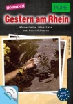 PONS Hörkrimi Gestern am Rhein 