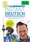 PONS Instant Deutsch 