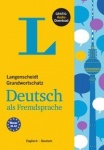 Grundwortschatz Deutsch als Fremdsprache 