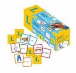 Memo-Spiel Wie heißt das? 