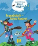 Huckla - keine Hexerei 