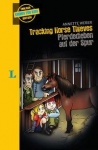 Krimis für Kids Tracking Horse Thieves 