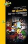 Krimis für Kids The Missing Dog 