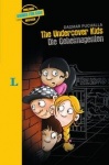 Langenscheidt Krimis für Kids The Undercover Kids 