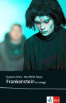 Frankenstein on Stage, Buch 