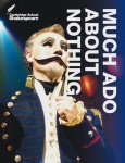 Much Ado About Nothing Cambridge School Shakespeare 3rd Edition 