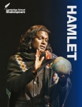 Hamlet Cambridge School Shakespeare 3rd Edition 