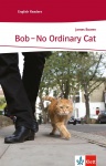 Bob - no ordinary cat 