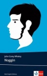 John Corey Whaley: Noggin 