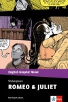 English Graphic Novel: Romeo and Julia 