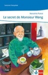 Putnai: Le secret de M. Wang 
