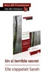 Set Schülerbuch+Lekt-Si Terrible secret/Sarah 