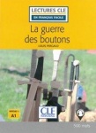 Pergaud: La guerre des boutons 