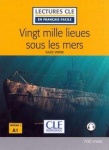 Vingt mille lieues sous les mers, N1 