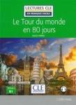 Verne: Le Tour du monde en 80 jours 