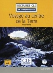 Verne: Voyage au centre de la Terre 