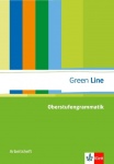 Green Line Oberstufengrammatik Englisch. Arbeitsheft + CD-ROM 