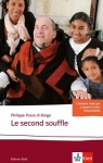 Le second souffle 
