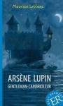 Leblanc: Arsène Lupin 