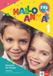 Hallo Anna 1. Lehrbuch 